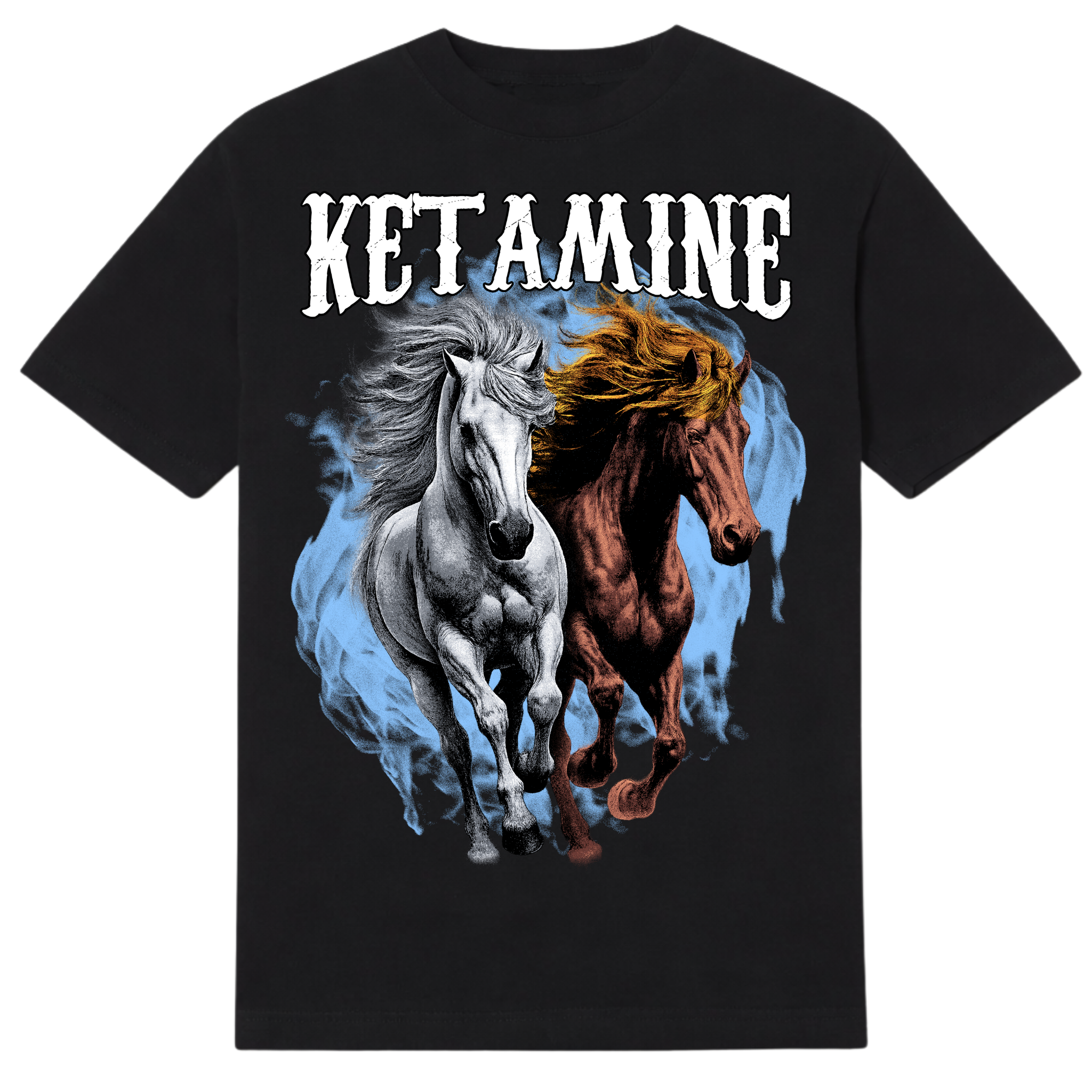Vintage Ketamine Tee