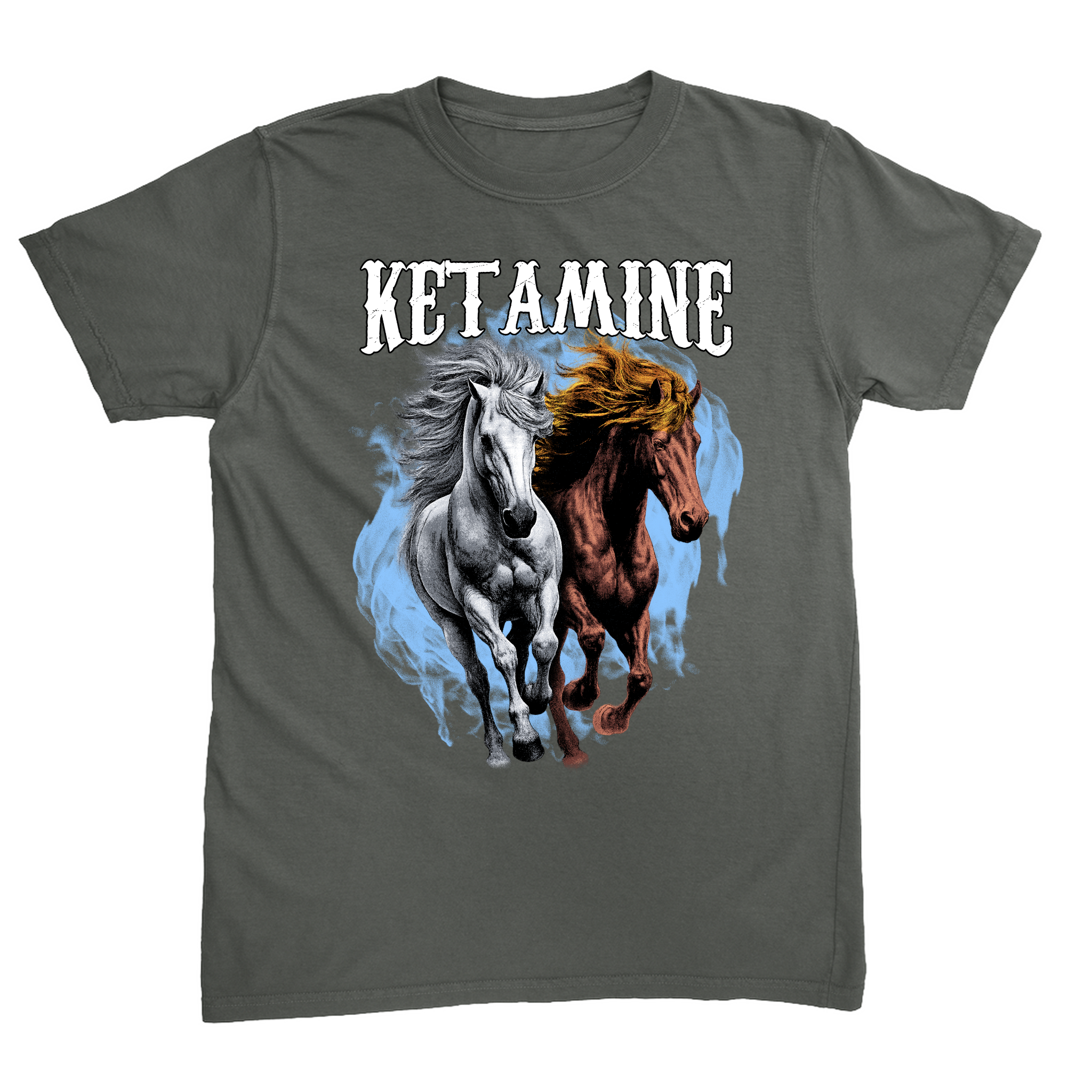 Vintage Ketamine Tee