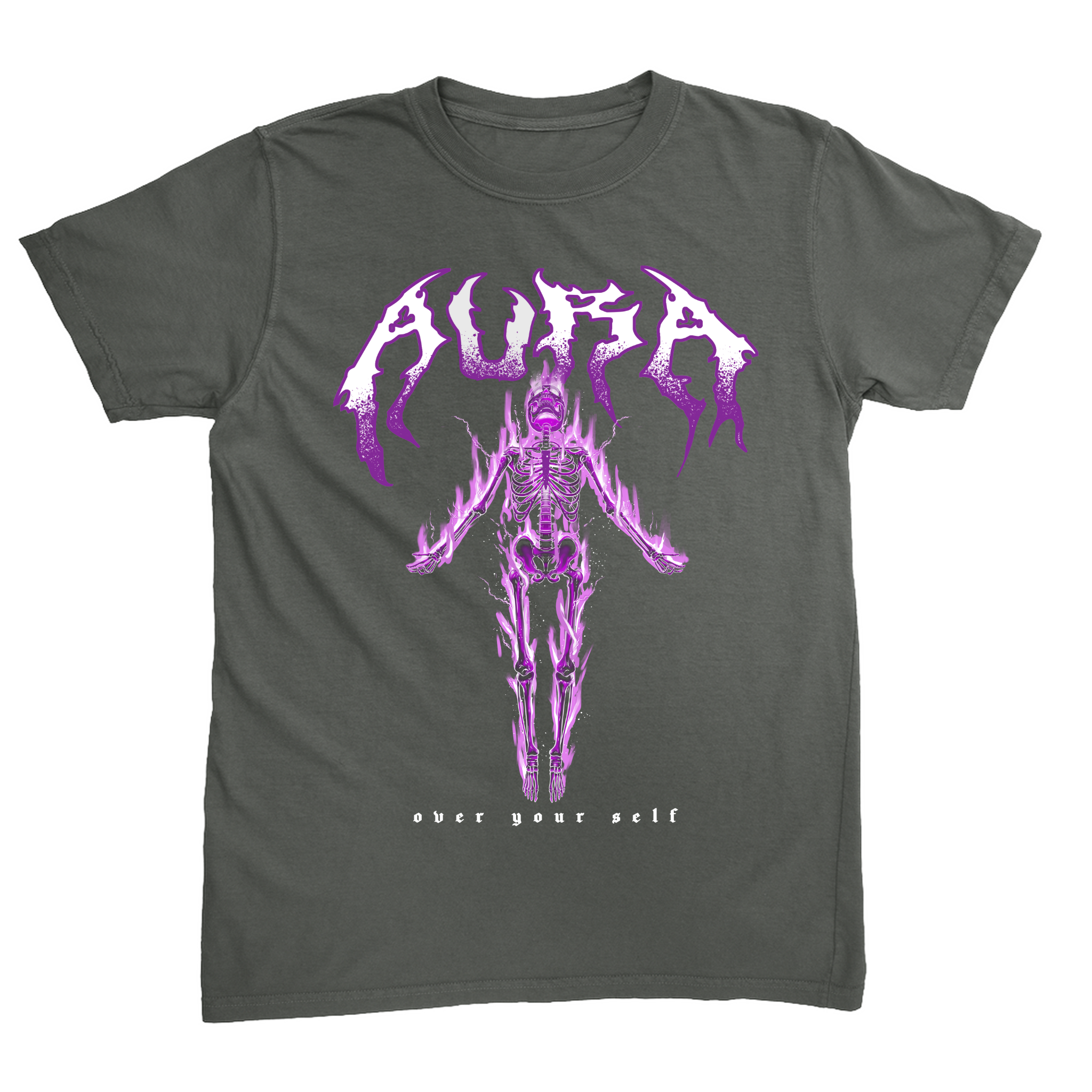 Aura Tee