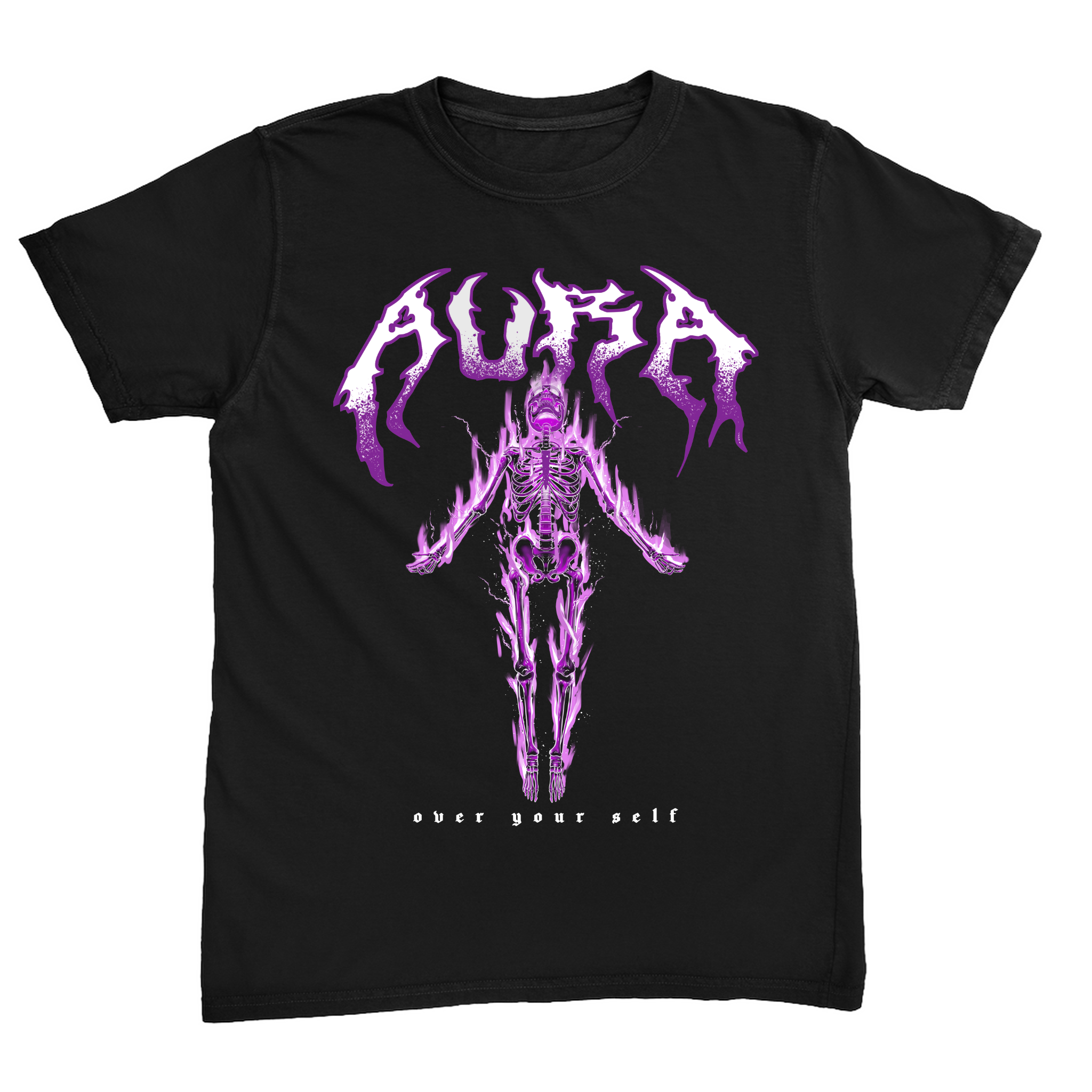 Aura Tee